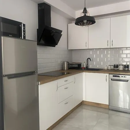 Nowoczesny Nad Lomnica Karpacz