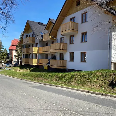 Apartment Nowoczesny Nad Lomnica Karpacz