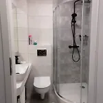 Nowoczesny Nad Lomnica 아파트