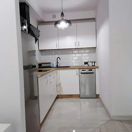 Nowoczesny Nad Lomnica Διαμέρισμα Karpacz