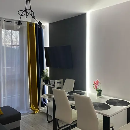 Nowoczesny Nad Lomnica * Karpacz