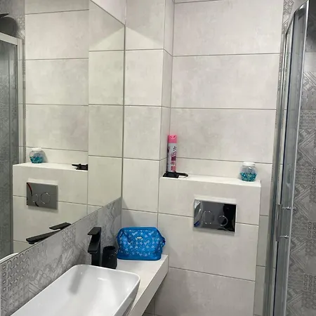 Διαμέρισμα Nowoczesny Nad Lomnica Karpacz