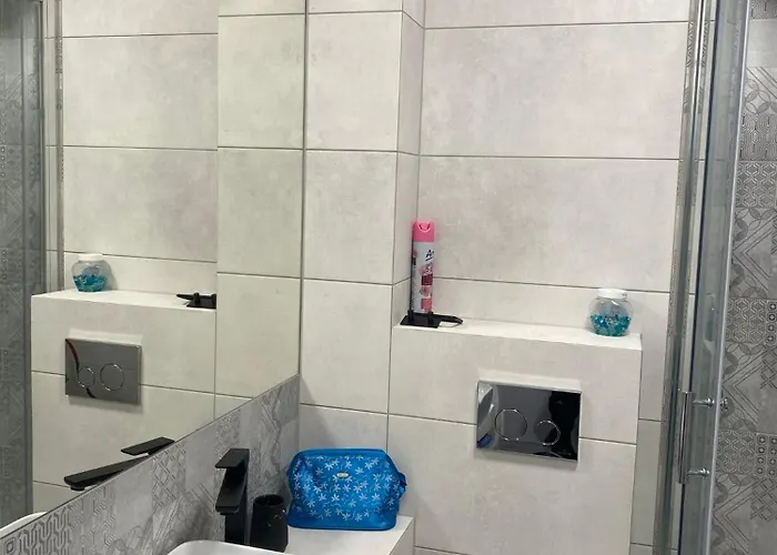 Appartamento Nowoczesny Nad Lomnica Karpacz